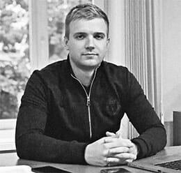 Артем Ковалевский